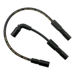 ΜΠΟΥΖΟΚΑΛΩΔΙΑ ACCEL 8MM S/S WIRE XR1200 BLACK