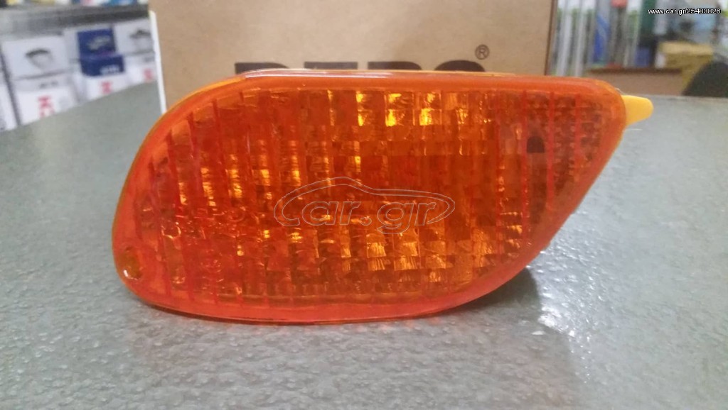 FORD FOCUS 98-02 ΦΛΑΣ ΕΜ.ΠΡΟΦ.
