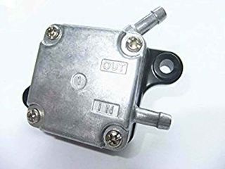 ΛΥΡΗΣ WSM YAMAHA 6 / 8 / 9.9 HP 4-STROKE 2001-2019 ΤΡΟΜΠΑ ΒΕΝΖΙΝΗΣ, 68T-24410-00-00, 68T-24410-01-00, 68T-24410-02-00, 600-096