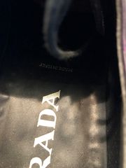 *****PRADA ****παπούτσια -thumb-5