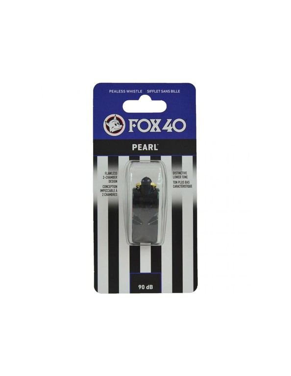 Whistle Fox 40 Pearl 97000008