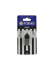 Whistle Fox 40 Pearl 97000008
