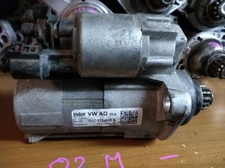 VW/SEAT/SKODA/AUDI 1,2/1,9/2,0 TDI Κωδικός (02Z911024K)