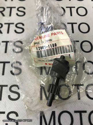 KAWASAKI KDX 125 ΚΑΙΝΟΥΡΙΑ ΓΝΗΣΙΑ ΒΑΛΒΙΔΑ ΚΙΠΣ - MOTO PARTS 