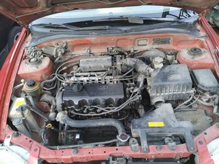 HYUNDAI ACCENT 00' 1.3cc-thumb-6