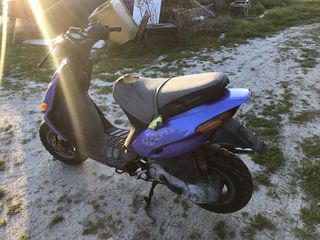 gilera stalker 50cc για ανταλλακτικα!!!-thumb-1