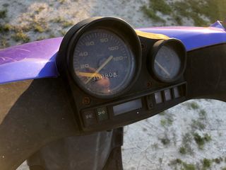 gilera stalker 50cc για ανταλλακτικα!!!-thumb-2