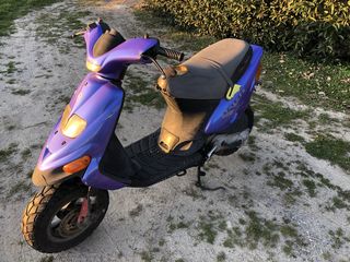 gilera stalker 50cc για ανταλλακτικα!!!-thumb-3