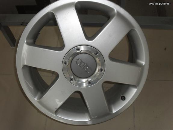 AUDI-VW 5-100 KARE