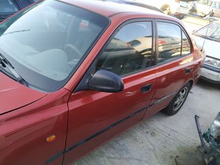HYUNDAI ACCENT 00' 1.3cc-thumb-1