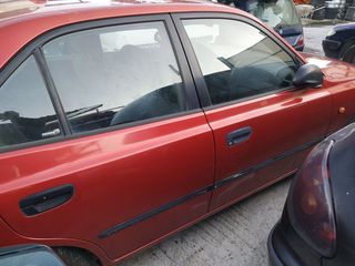 HYUNDAI ACCENT 00' 1.3cc-thumb-2