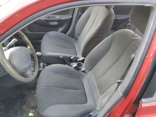 HYUNDAI ACCENT 00' 1.3cc-thumb-4