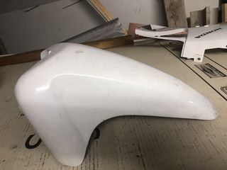 Φτερό εμπρός Honda innova -thumb-3