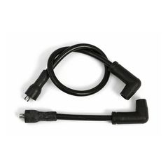 ΜΠΟΥΖΟΚΑΛΩΔΙΑ ACCEL 8.8MM WIRE SET, BLACK