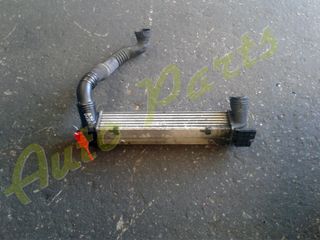 ΨΥΓΕΙΟ INTERCOOLER BMW E87 DIESEL , ΚΩΔ.ΑΝΤΑΛ. 752491608 , ΜΟΝΤΕΛΟ 2005-2008