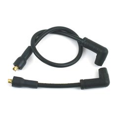ΜΠΟΥΖΟΚΑΛΩΔΙΑ ACCEL 8.8MM WIRE SET, BLACK (SUPP. CORE)