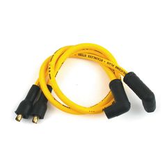 ΜΠΟΥΖΟΚΑΛΩΔΙΑ ACCEL 8.8MM WIRE SET, YELLOW