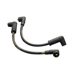 ΜΠΟΥΖΟΚΑΛΩΔΙΑ ACCEL 8.8MM WIRE SET, BLACK
