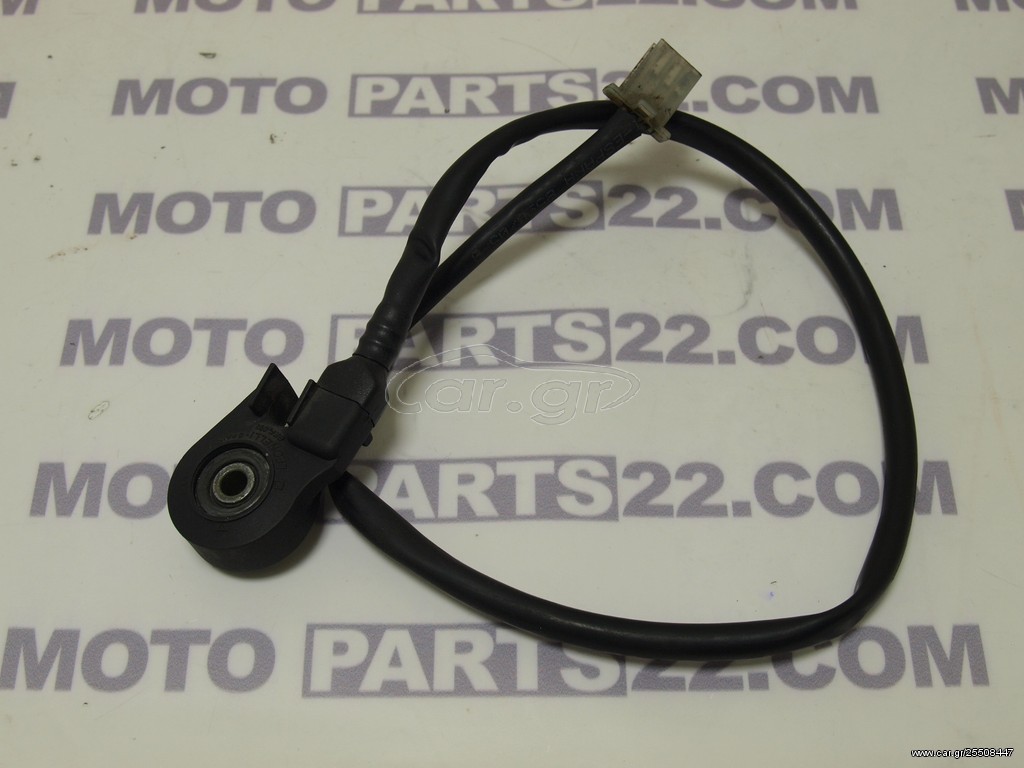 BMW F 650 ST 97 E 169 ΒΑΛΒΙΔΑ ΠΛΑΙΝΟΥ ΣΤΑΝΤ 61 31 2 346 313
