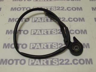 BMW F 650 ST 97 E 169 ΒΑΛΒΙΔΑ ΠΛΑΙΝΟΥ ΣΤΑΝΤ 61 31 2 346 313-thumb-1