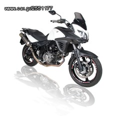 ΑΞΕΣΟΥΑΡ BARRACUDA/RIZOMA SUZUKI DL 650 V-STROM 2012