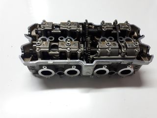 ΚΕΦΑΛΗ (ΠΛΗΡΗΣ-ΑΡΙΣΤΗ ΚΑΤΑΣΤΑΣΗ) SUZUKI GSF 650 BANDIT / GSXF 650