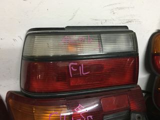 TOYOTA COROLLA EE90 ΦΑΝΑΡΙΑ ΖΕΥΓΑΡΙ JAPAN
