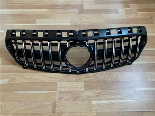 MERCEDES BENZ A CLASS180 SPORT GRILLE LOOK 