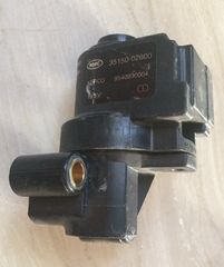 Hyundai Getz ‘05 35150-02600 Βαλβίδα ρελαντί άριστη κατασταση!!!!