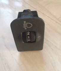 Fiat Ducato ‘02 7353160910 Διακόπτης φώτων άριστη κατασταση!!!!