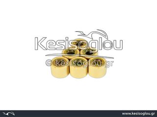 ΜΠΙΛΙΕΣ ΦΥΓΟΚΕΝΤΡΙΚΟΥ . 18Χ14 10,0 g r/6 YSD - (ΤΑΙ)