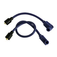 ΜΠΟΥΖΟΚΑΛΩΔΙΑ TAYLOR 8MM PRO SPARK PLUG WIRE KIT BLUE