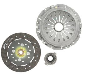 EYKAIPIA ΣΕΤ ΣΥΜΠΛΕΚΤΗ ΓΙΑ ALFA ROMEO 166 [936]  2.0 Τ Spark ΜΕ ΚΙΝΗΤΗΡΑ AR34103