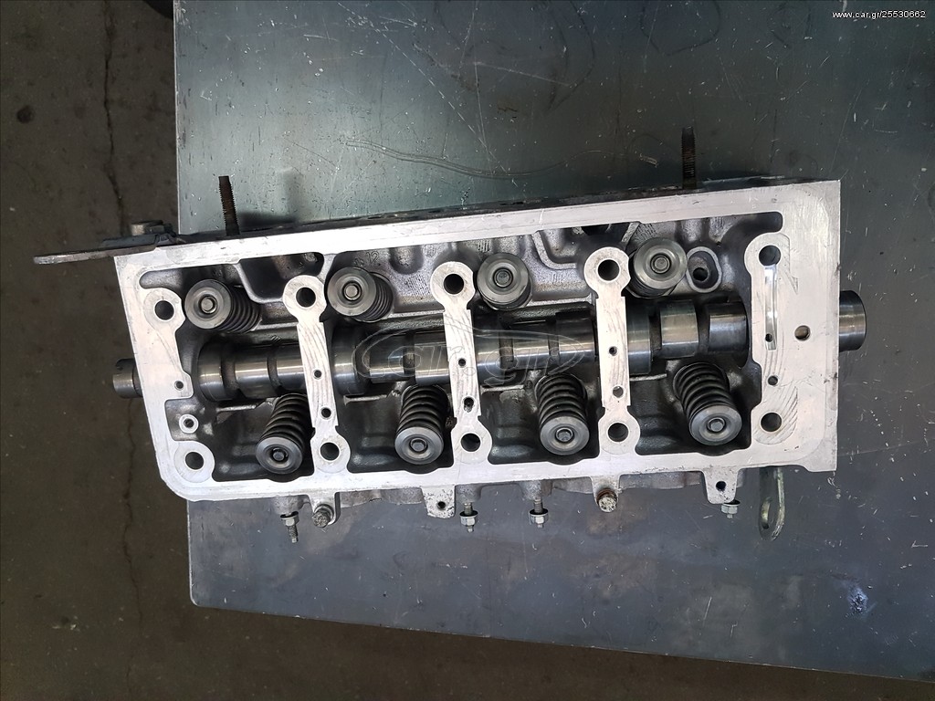 Peugeot KFW