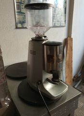 Μύλος καφέ mazzer   -thumb-1