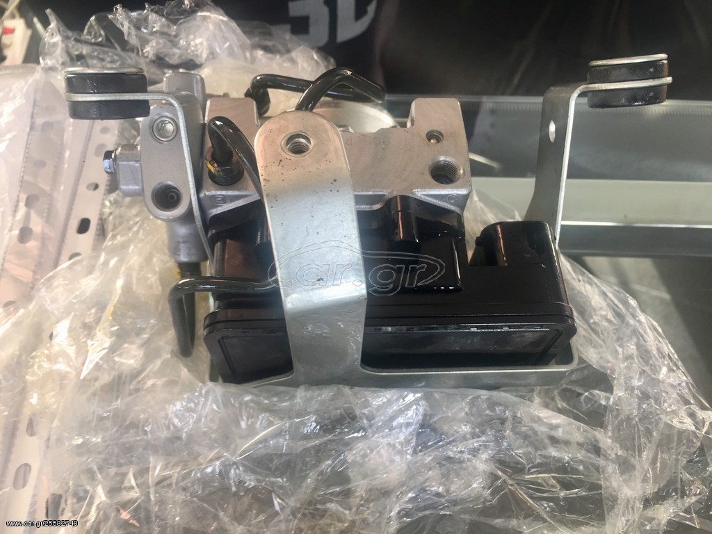 ΜΟΝΑΔΑ ABS ΓΝΗΣΙΑ HONDA INTEGRA 700, NC700