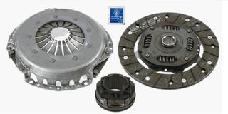 EYKAIPIA AUDI 80[89,89Q,8A,B3]1.6 TD