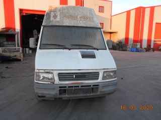 VECO TURBODAILY 4910