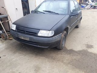 Citroen Saxo ΜΟΝΟ ΓΙΑ ΑΝΤΑΛΛΑΚΤΙΚΑ    '98