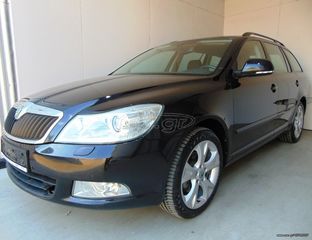 Skoda Octavia 2013 DIESEL!140hp!AUTO!NAVI!CRUISE!CLIMA!ΜΕ ΓΡΑΜΜΑΤΙΑ!