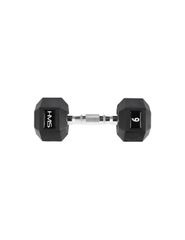 HMS HEX PRO 6 KG dumbbell-thumb-7
