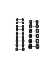 HMS HEX PRO 6 KG dumbbell-thumb-5