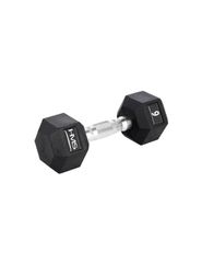 HMS HEX PRO 6 KG dumbbell-thumb-8