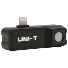 Συσκευή θερμικής απεικόνισης UNI-T UTi120MS για iPhone έως 400 °C