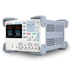 UNI-T DC τροφοδοτικό πάγκου 315W UDP3305C 3 καναλιών 30V/5A με προστασία από βραχυκύκλωμα & υπερφόρτωση