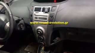 Bizzar Toyota Yaris Android 9.0 Pie 8core Navigation Multimedia www.sound-evolution.gr-thumb-2