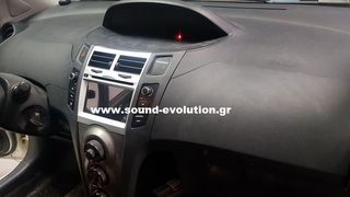 Bizzar Toyota Yaris Android 9.0 Pie 8core Navigation Multimedia www.sound-evolution.gr-thumb-4
