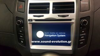 Bizzar Toyota Yaris Android 9.0 Pie 8core Navigation Multimedia www.sound-evolution.gr-thumb-5