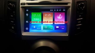 Bizzar Toyota Yaris Android 9.0 Pie 8core Navigation Multimedia www.sound-evolution.gr-thumb-9