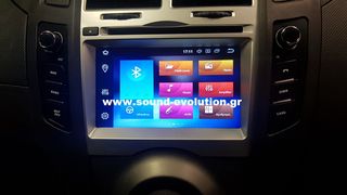 Bizzar Toyota Yaris Android 9.0 Pie 8core Navigation Multimedia www.sound-evolution.gr-thumb-10